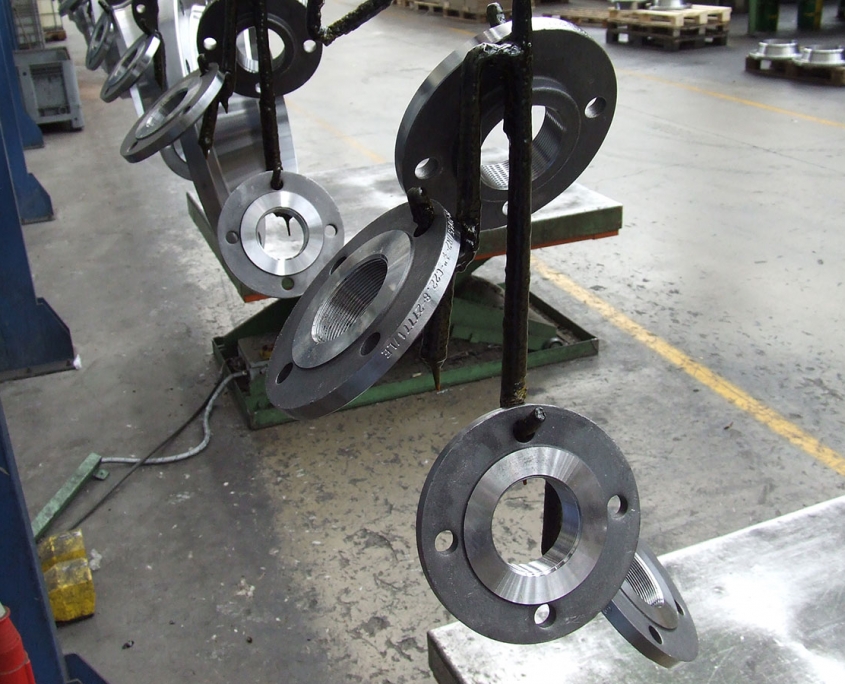 Aexit 4.8 Bulloneria A Ghiera In Acciaio Al Carbonio Con Grado M6, Bulloni, Bulloni, 10 Pz ID: 166982 - Foto 4